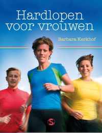 Hardlopen voor vrouwen