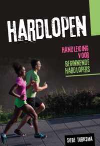 Hardlopen - Siebe Turksma - Hardcover (9789461888518)