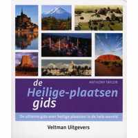 De heilige-plaatsen gids