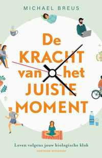 De kracht van het juiste moment