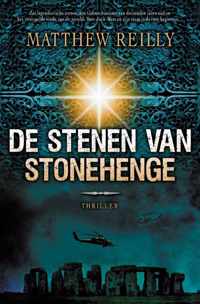 De stenen van Stonehenge