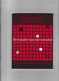 De kracht van het verschil