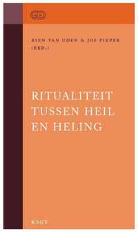 Ritualiteit tussen Heil en Heling