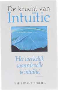 De kracht van intuÃ¯tie