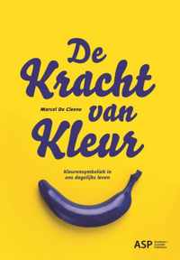 De kracht van kleur