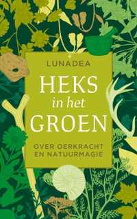 Heks in het groen