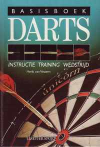 Basisboek darts