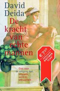 De kracht van echte mannen