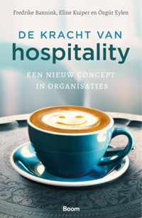 De kracht van hospitality