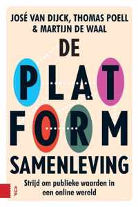 De platformsamenleving