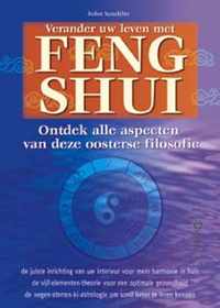 Verander Uw Leven Met Feng Shui