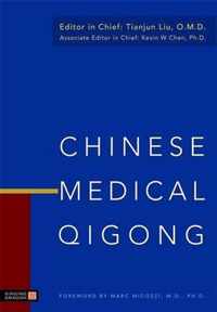 Chinese Medical Qigong