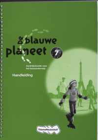 De blauwe planeet 2e druk Handleiding 7