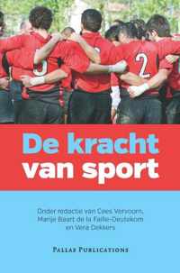 De kracht van sport