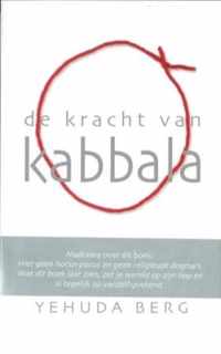 De kracht van Kabbala