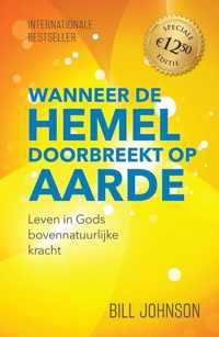 Wanneer de hemel doorbreekt op aarde