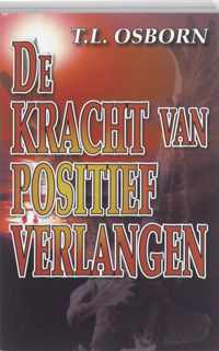 De kracht van positief verlangen