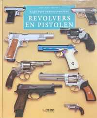 Revolvers en pistolen