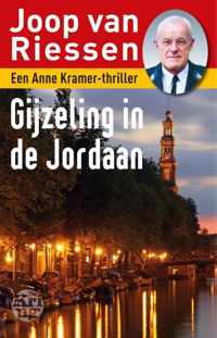 Gijzeling in de Jordaan