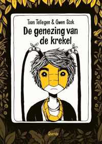 De genezing van de krekel