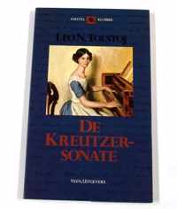 De Kreutzersonate