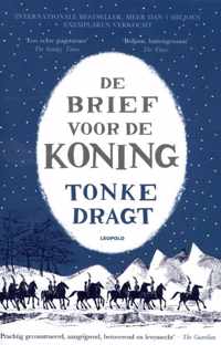 De brief voor de Koning