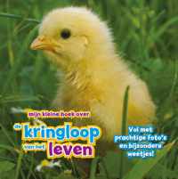 Mijn kleine boek over...  -   Mijn kleine boek over de kringloop van het leven