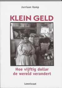 De kritische reeks - Klein geld