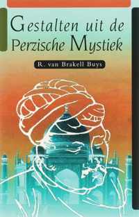 Gestalten uit de Perzische Mystiek