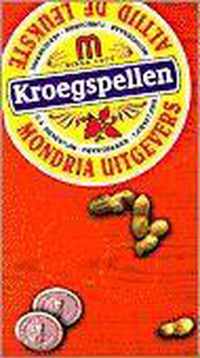 Kroegspellen