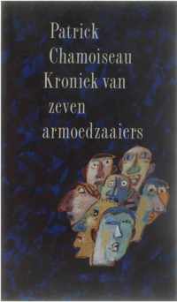 Kroniek van zeven armoedzaaiers