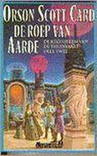 De roep van aarde