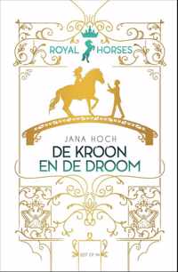 De kroon en de droom