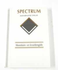 Spectrum informatie thuis Moestuin- en kruidengids