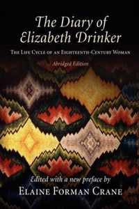 The Diary of Elizabeth Drinker