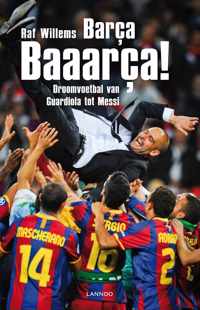 Barça, Baaarça!