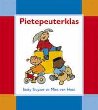 Pietepeuterklas