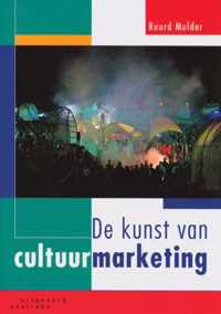 De Kunst Van Cultuurmarketing