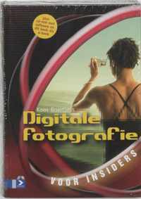 Digitale Fotografie Voor Insiders