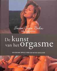 De Kunst Van Het Orgasme