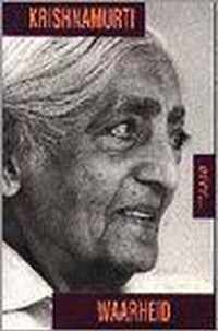 Krishnamurti Over Waarheid