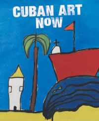 Cuban Art Now