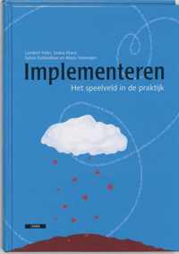 Implementeren