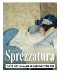 Sprezzatura - Hardcover (9789462583320)