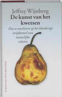 De kunst van het kwetsen