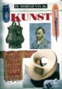 Wereld Van De Kunst