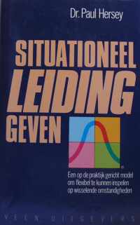 Situationeel leiding geven