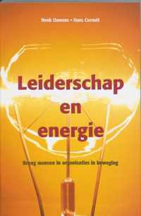 Leiderschap En Energie