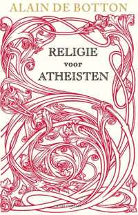 Religie voor atheisten