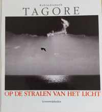 Op de stralen van het licht